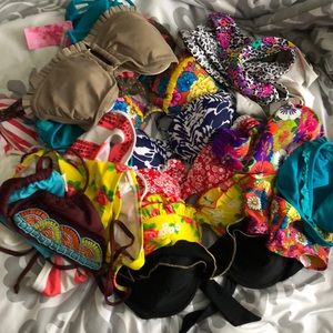 ❌ SOLD ❌ Swimsuit lot!
